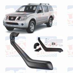Nissan Pathfinder R51 Navara D40 Snorkel Safari SS730HFB