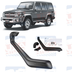 Toyota Landcruiser Snorkel SafariSS76HFZ