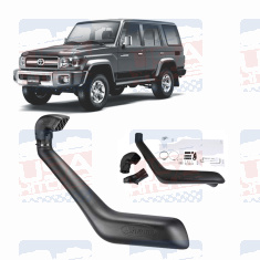 Toyota Landcruiser Snorkel Safari SS79HFD