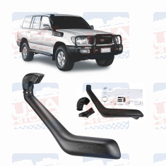 Toyota Landcruiser Snorkel Safari SS86HP