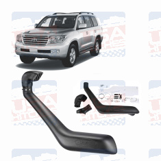 Toyota Landcruiser Snorkel Safari SS87HF