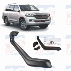 Toyota Landcruiser Snorkel Safari SS88HPR