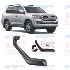 Toyota Landcruiser Snorkel Safari SS89HPR