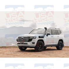 Toyota LandCruiser 300 Snorkel Safari SS98HF - EuroFit Towbars & Electrics - eurofittowbars.com.au