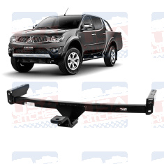Mitsubishi Triton Light Duty Towbar TAG