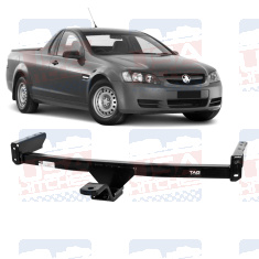 Holden Commodore Light Duty Towbar TAG