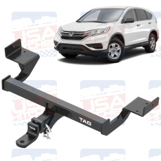 Honda CR-V Heavy Duty Towbar TAG