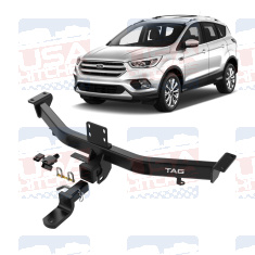 Ford Escape Heavy Duty Towbar TAG