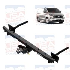 TAG Heavy Duty Towbar for Ford Transit Custom AV (07/2023 - on) - EuroFit Towbars & Electrics - eurofittowbars.com.au
