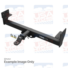 VW Caddy Heavy Duty Towbar TAG T4P575