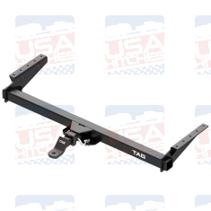 Universal Multi-Fit Truck Heavy Duty Towbar TAG T4X993