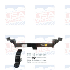 Hyundai Tucson Light Duty Towbar TAG
