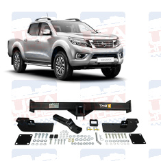 Nissan Navara Heavy Duty Towbar TAG