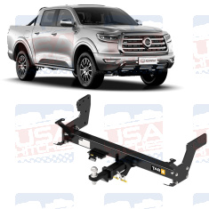 Great Wall Cannon Heavy Duty Towbar TAG