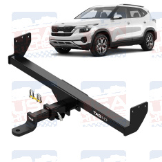 KIA Seltos Heavy Duty Towbar TAG - EuroFit Towbars & Electrics - eurofittowbars.com.au