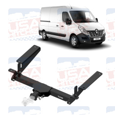 Renault Master Heavy Duty Towbar TAG