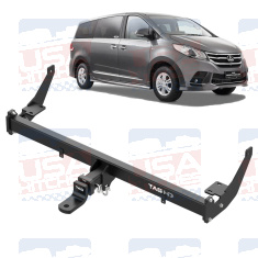 LDV G10 Heavy Duty Towbar TAG T7P760 - EuroFit Towbars & Electrics - eurofittowbars.com.au