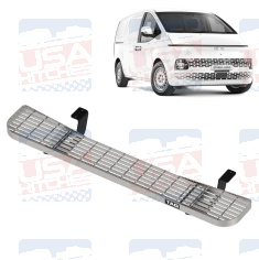 Hyundai Staria Rear Step TAG - EuroFit Towbars & Electrics - eurofittowbars.com.au