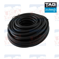 10M 7 Core 10A Trailer Cable TAG - EuroFit Towbars & Electrics - eurofittowbars.com.au