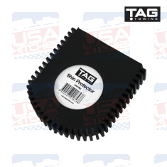 Shin protector TAG - EuroFit Towbars & Electrics - eurofittowbars.com.au