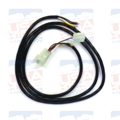 Ford Falcon Fairmont LTD Fairlane Towbar LED wiring kit UNT203 TAG