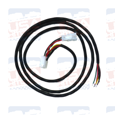 Holden Commodore Statesman Caprice Toyota Lexcen HSV Clubsport Towbar LED wiring kit UNT207 TAG