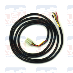 TAG TOWBAR WIRING DIRECT FIT for Mazda Tribute (02/2001 - 12/2008), Ford Escape (02/2001 - 06/2012) - EuroFit Towbars & Electrics - eurofittowbars.com.au