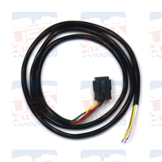Toyota Corolla Towbar LED wiring kit UNT242 TAG