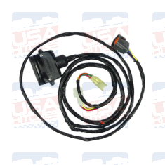 Ford Territory Towbar LED wiring kit UNT251 TAG