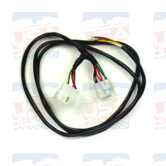Ford Falcon Towbar LED wiring kit UNT274 TAG