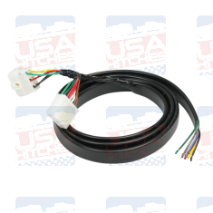 Ford Falcon FG Sedan Towbar LED wiring kit UNT274FC TAG