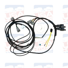 Toyota Hilux Towbar wiring kit UNT278 TAG - EuroFit Towbars & Electrics - eurofittowbars.com.au