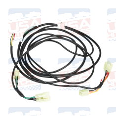 Towbar Direct Fit Harness - fits HYUNDAI i30/ACCENT- EuroFit Towbars & Electrics - eurofittowbars.com.au