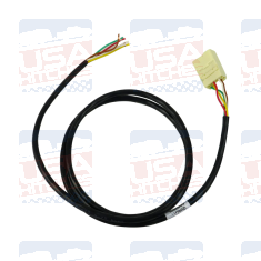 Subaru Impreza Towbar LED wiring kit UNT308 TAG