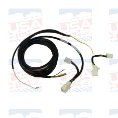 Mazda CX-9 Towbar LED wiring kit UNT309 TAG