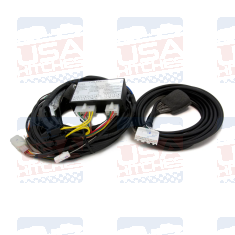 Mazda CX-5 Towbar LED wiring kit UNT352 TAG