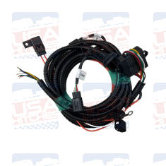 Haval Jolion HEV & Petrol Towbar LED wiring kit UNT362 TAG