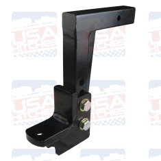 Adjustable Heavy Duty Tow Ball Mount TAG UNTTBM450 - EuroFit Towbars & Electrics - eurofittowbars.com.au