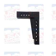 Weight Distribution Hitch Shank 40mm Drop TAG - EuroFit Towbars & Electrics - eurofittowbars.com.au