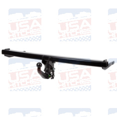 Nissan X Trail Towbar Westfalia Towbar OEM 0495800000 - Australia Toawbars & Performance - eurofittowbars.com.au