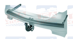 BMW 3 Series Sedan Saloon G20 OEM Genuine Tow Bar 303486600001 Westfalia - EuroFit Towbars & Electrics - eurofittowbars.com.au