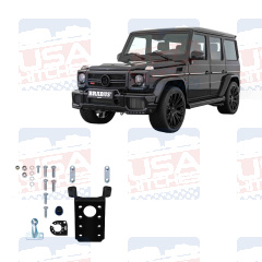 Brabus 700 Towbar OEM 313320600001 Westfalia Genuine - EuroFit Towbars & Electrics - eurofittowbars.com.au