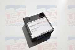 Mercedes-Benz GL GLE GLS M Towbar module OEM LED Genuine 900001506629 - EuroFit Towbars & Electrics - eurofittowbars.com.au