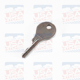 Detachable towbar neck replacement key set OEM Westfalia 2W - EuroFit Towbars & Electrics - eurofittowbars.com.au
