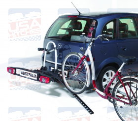Bicycle Loading Rail for BC60 Bicycle Carrier Westfalia 350009600001 - - EuroFit Towbars & Electrics - eurofittowbars.com.au