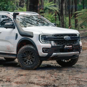 Ford Everest Ranger Snorkel Safari SS987HFD