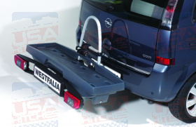Best Tow Hitch Platform for BC60 Bicycle Carrier Westfalia 350004600001 - tow bar platform - - EuroFit Towbars & Electrics - eurofittowbars.com.au